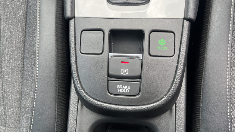 Honda Jazz 1.5 i-MMD Hybrid SR 5dr eCVT Hybrid Hatchback